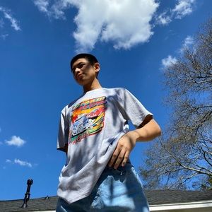 Meet your Posher, Cesar